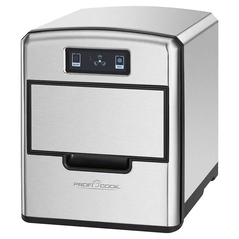 Апарат для приготування льоду Profi Cook PC-EWB 1187 (Льодогенератор)