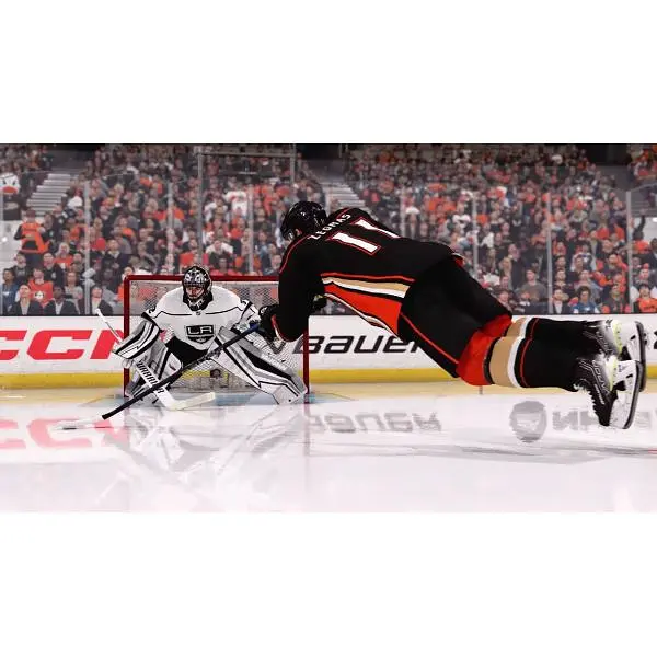 Игра NHL 24 (английская версия) (PS5) - фото 3