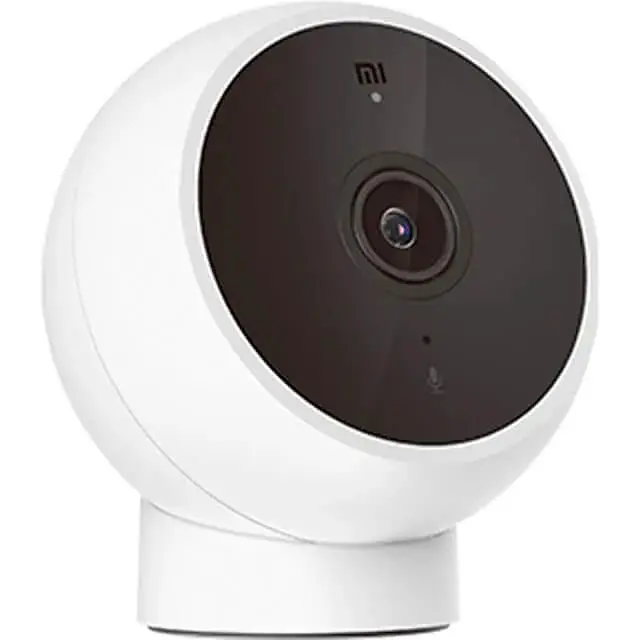 IP-камера Xiaomi Mi Camera 2K Magnetic Mount (MJSXJ03HL/BHR5255GL) UA - фото 2
