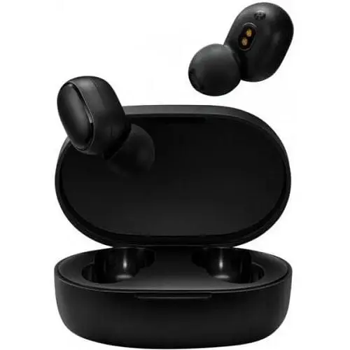 Навушники Xiaomi Mi True Wireless Earbuds Basic 2 (BHR4272GL) 6934177720482 - фото 2