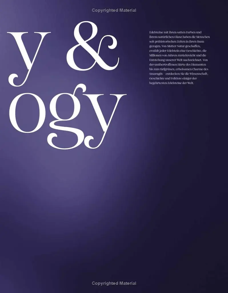 For the Love of Diamonds: The Fine Jewelry Book - фото 10