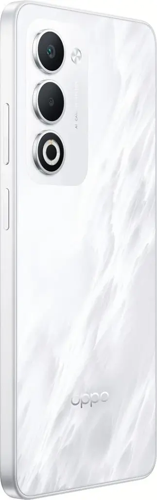 Смартфон Oppo A5 CPH2727 8/256Gb Mist White UA UCRF - фото 6