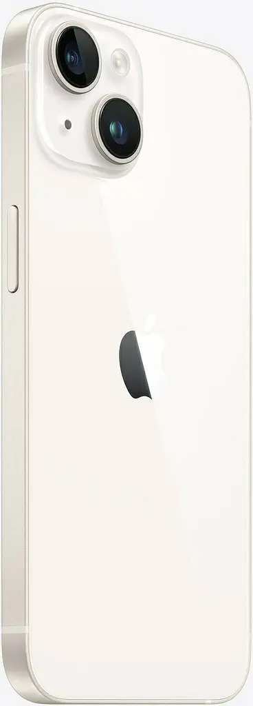 Смартфон Apple iPhone 14 Plus 128Gb Starlight OPEN BOX - фото 4