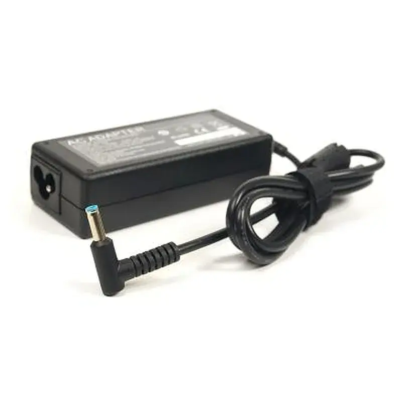 Блок живлення до ноутбуку PowerPlant HP 220V, 19.5V 65W 3.33A (4.5*3.0) (HP65G4530) - фото 2