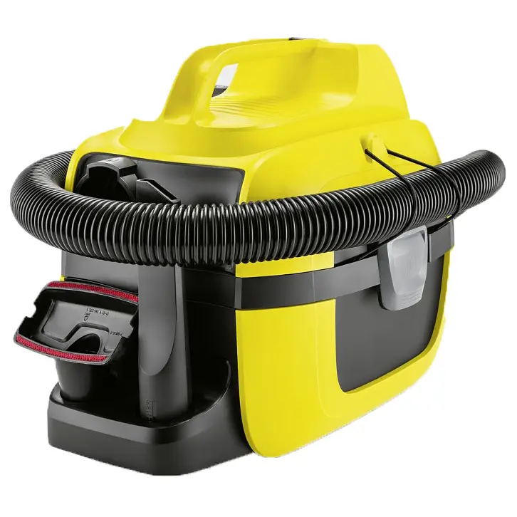 Акумуляторний пилосос Karcher WD 1 Compact Battery (1.198-300.0) - фото 2