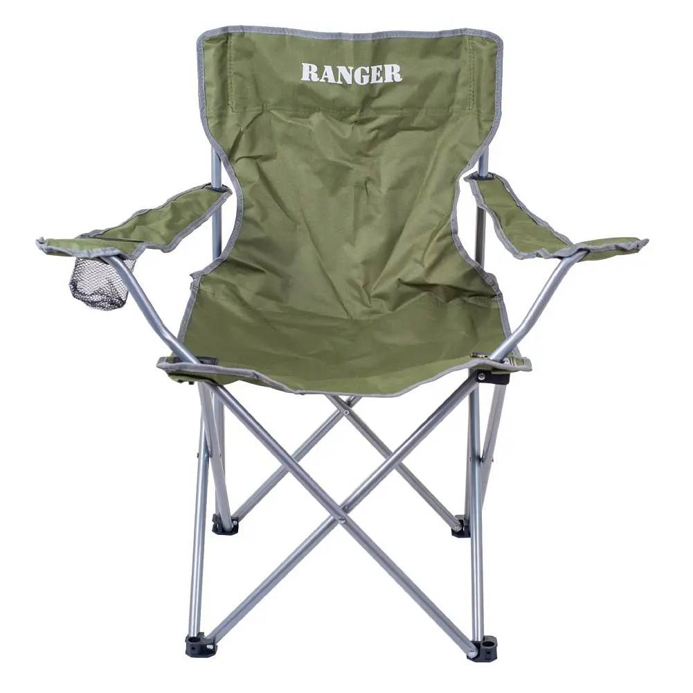 Крісло складане SL 620 Ranger 80х47х80 см tur0000992 - фото 6