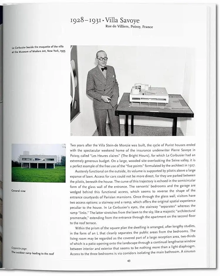 Le Corbusier - фото 7