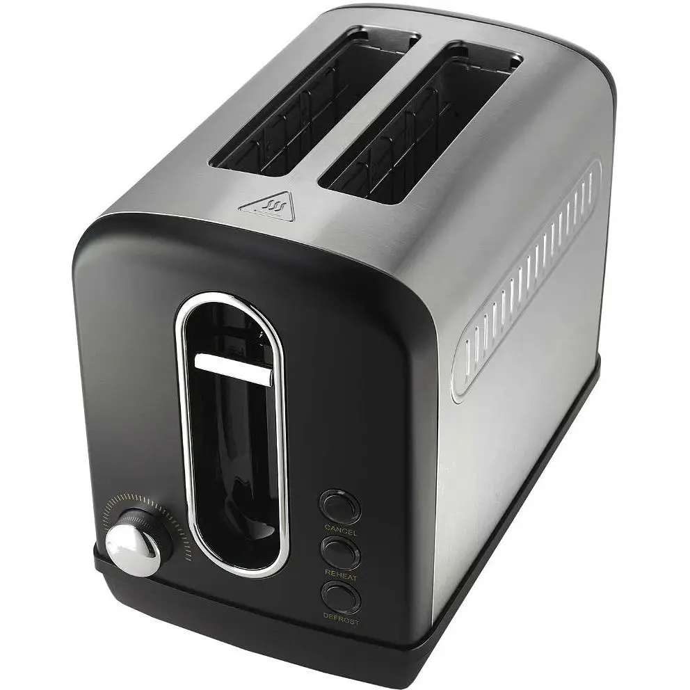 Тостер Gorenje T 1100 CLBK (732749) - фото 2