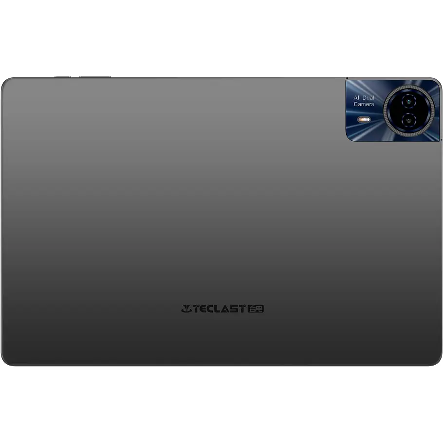 Планшет Teclast T65 Max 8/256GB LTE Space Grey [TL-112427] [110788] - фото 3