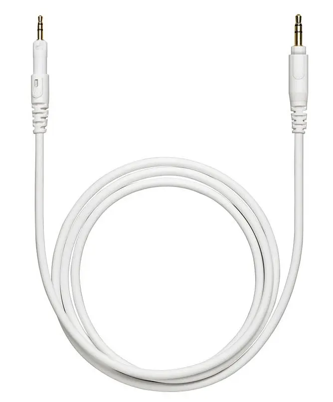 Навушники Audio-Technica ATH-M50X White (7769) - фото 7