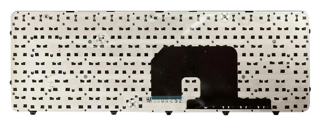 Клавіатура для ноутбука HP Pavilion DV6-3000, DV6-3100, DV6-3200, DV6-3300, DV6-3000, DV6T-3200, DV6T-4000 - фото 2