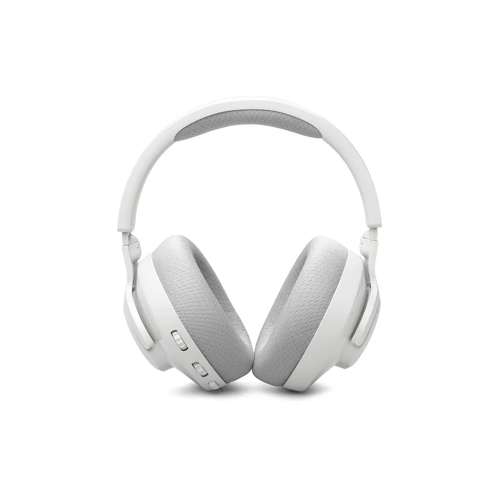 Навушники JBL Quantum 360 Wireless White (JBLQTUM360WHT) - фото 6