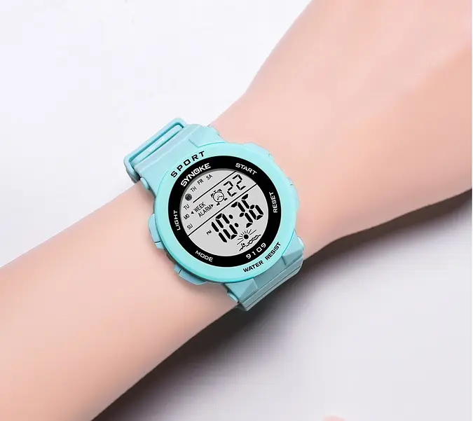 Годинник Sanda Mint - фото 4