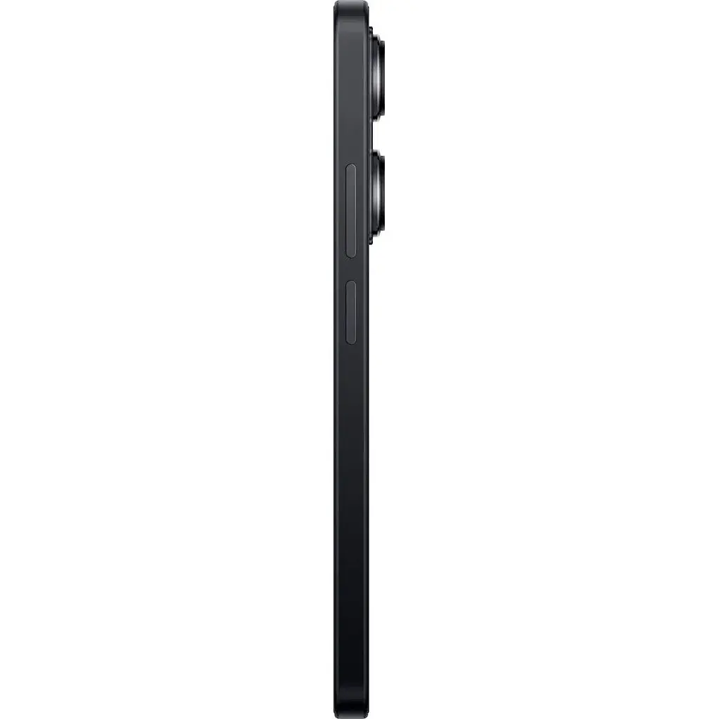 Смартфон Redmi Note 14S 8/128GB Midnight Black Global EU [146940] - фото 9