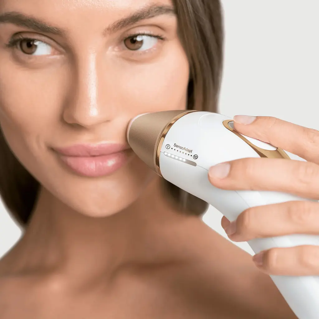 Фотоепілятор Braun Silk-expert Pro 5 PL 5140 [93985] - фото 12