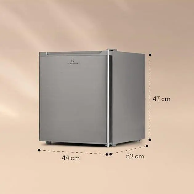Морозильна камера Klarstein Garfield Eco (10032196) - фото 6