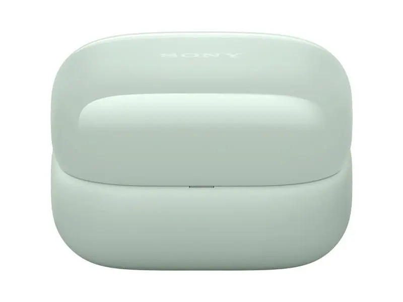 Навушники TWS Sony LinkBuds Clip Green (WFLC900G.CE7) - фото 2