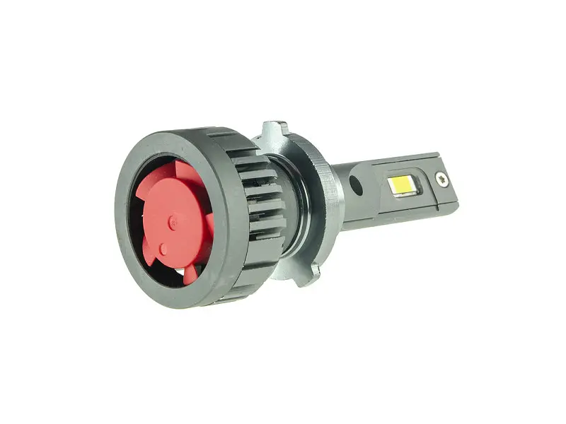 Автолампа Cyclone LED 9005 5500K type 34 - фото 2