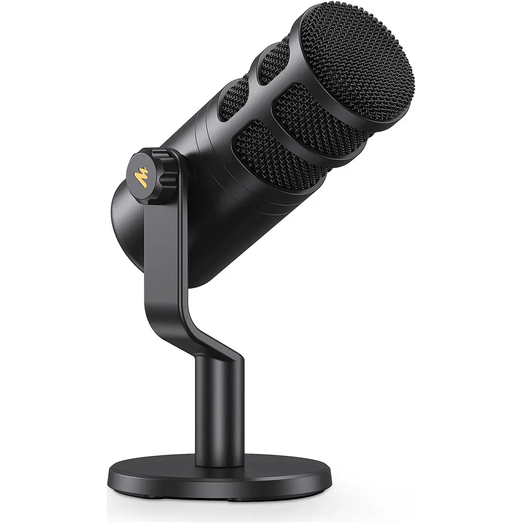 Микрофон Maono PD100 Black [119490] - фото 2