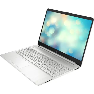 Ноутбук HP 15s-fq5017ua (6K5U8EA) (6K5U8EA) - фото 3