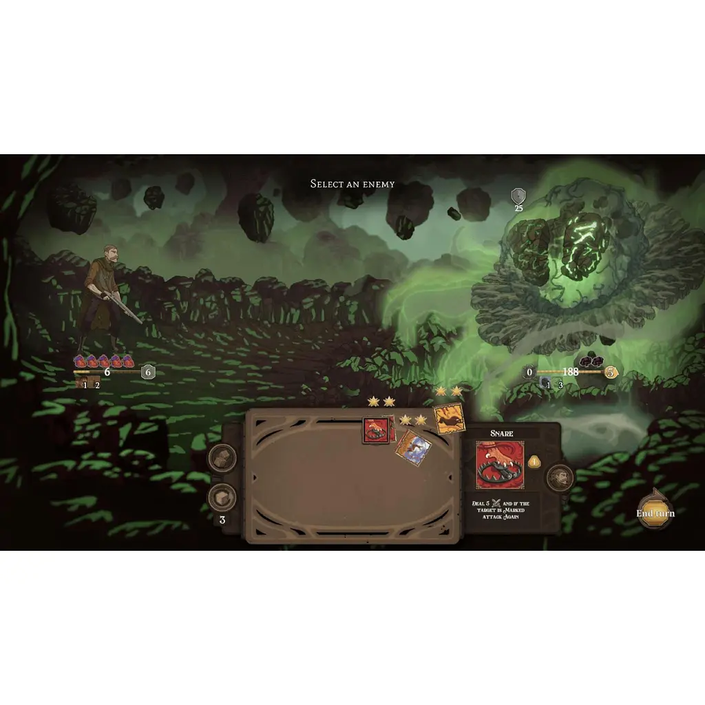 Ключ активації Microsoft Tamarak Trail для Xbox One/Series S/X - фото 2