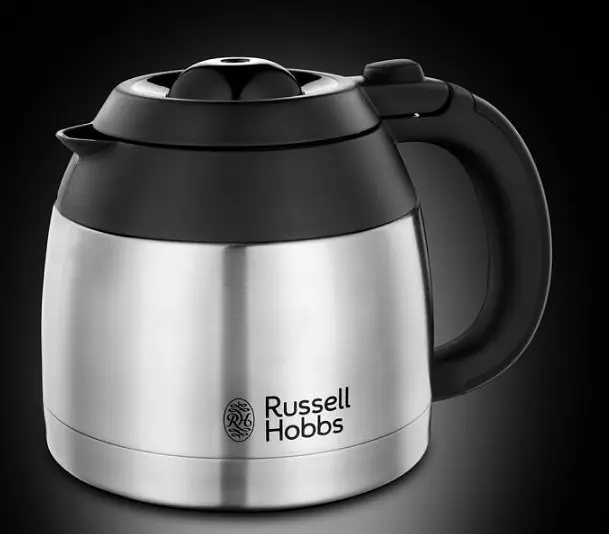 Кофеварка 24020-56 Adventure Russell Hobbs teh0026787 - фото 3