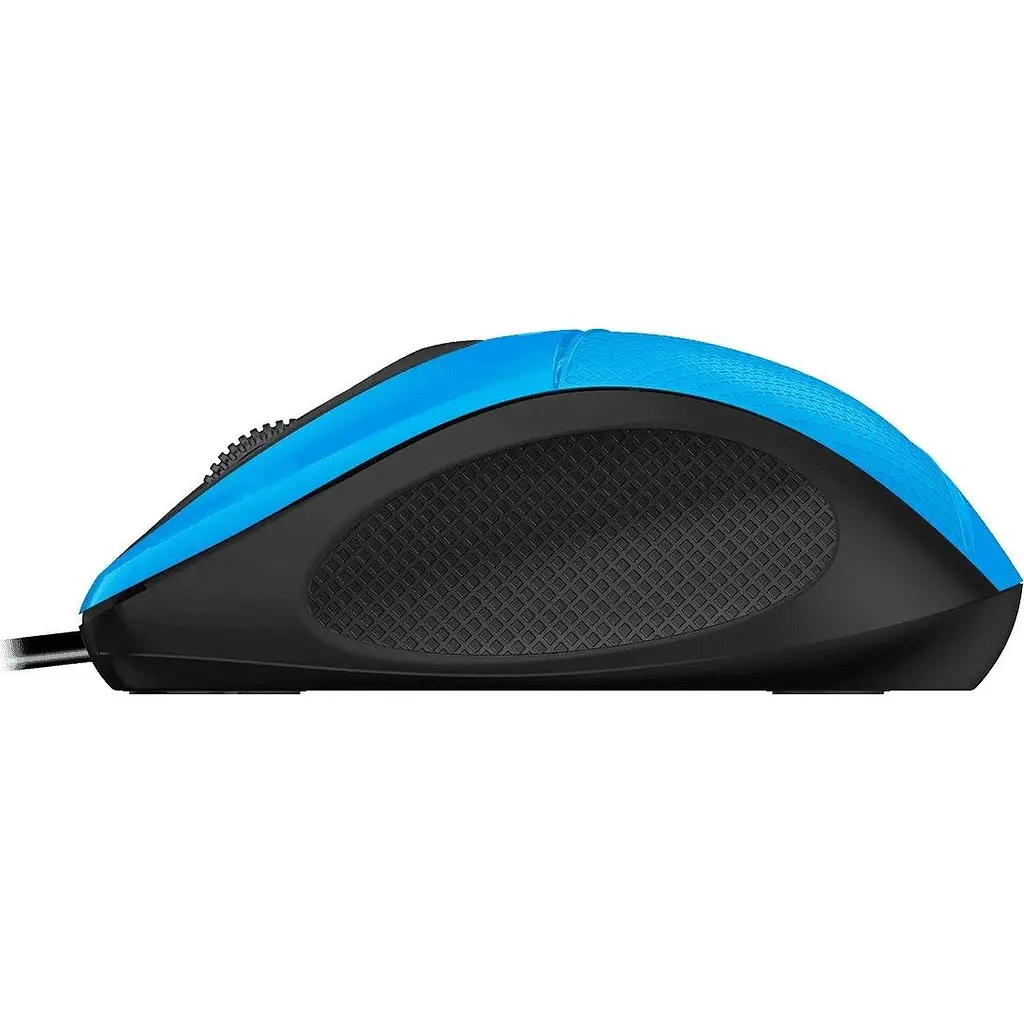 Мышь Genius DX-150X USB blue black (31010231102) - фото 3