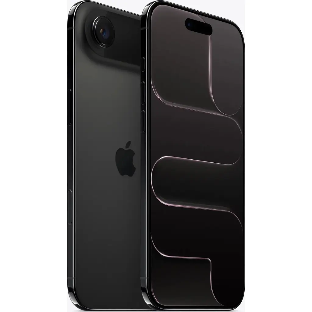 Мобільний телефон Apple iPhone Air 256GB Space Black (MG2L4) - фото 2