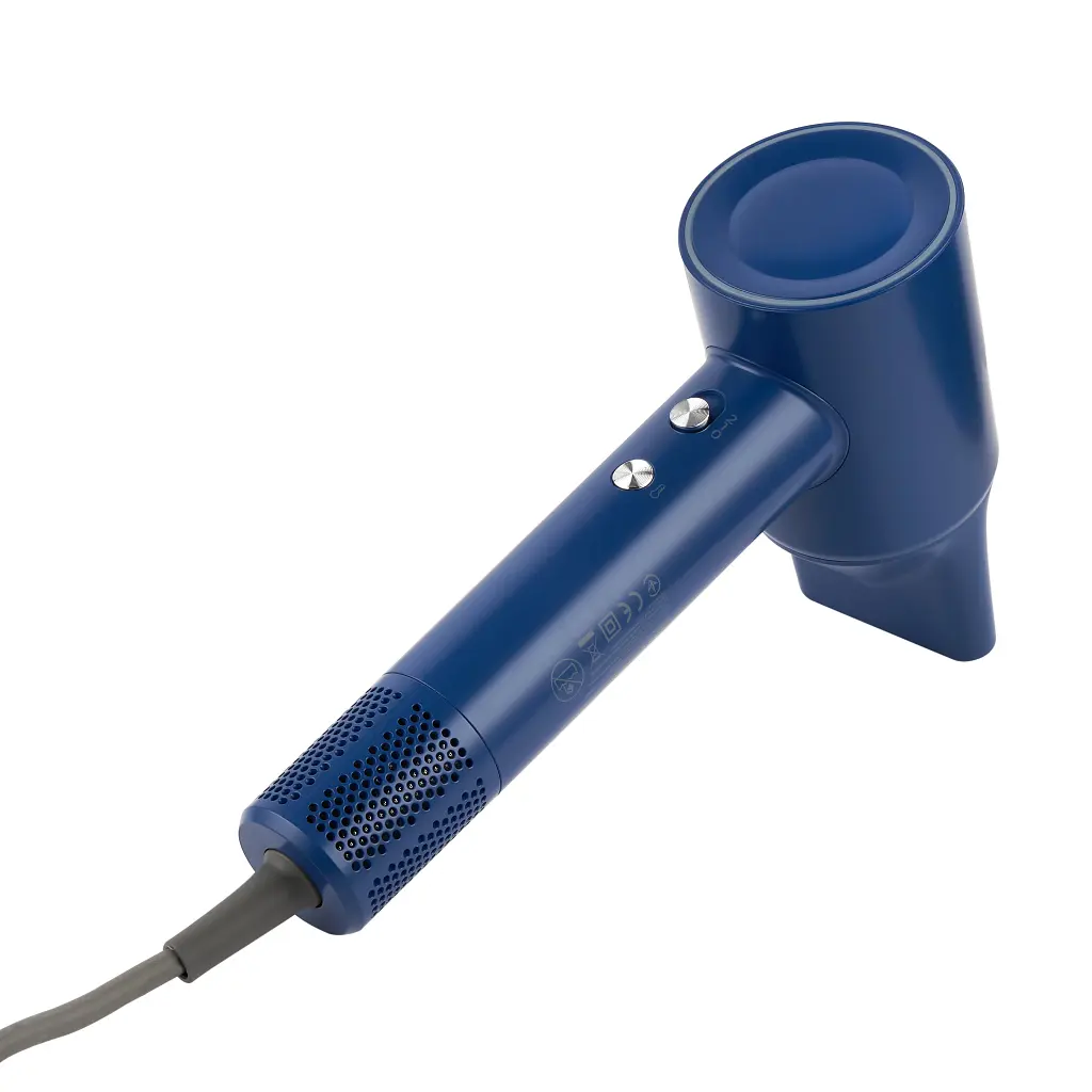 Фен Rotex RFS1062-ion TurboShine Plus - фото 8