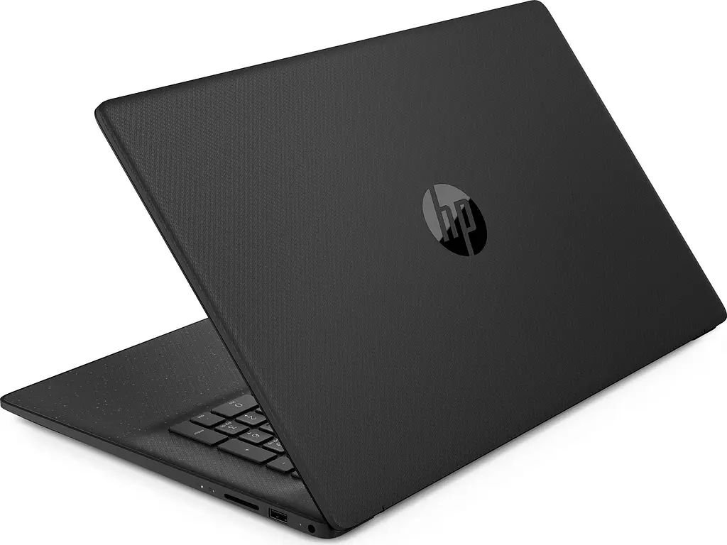 Ноутбук HP 17-cp0009ua (423L3EA) [99046] - фото 4