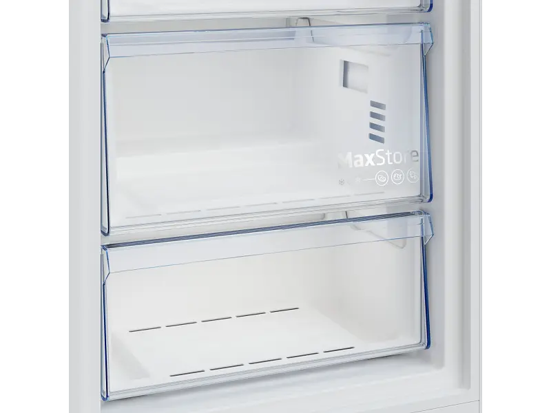 Морозильная камера Beko B1RFNE314W - фото 6