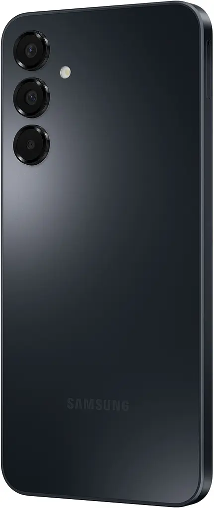 Смартфон Samsung Galaxy A16 4/128GB Black (SM-A165F) (UA UCRF) NFC - фото 7
