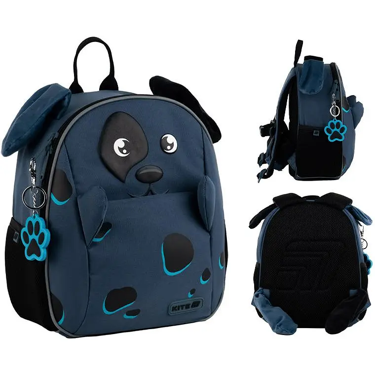 Рюкзак Kite Kids 2728 Good Dog (K25-2728XS-2) - фото 2