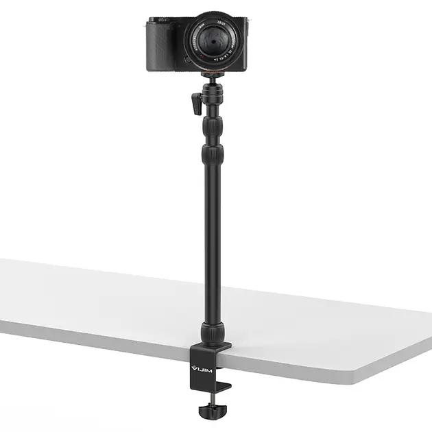 Штатив-тримач Ulanzi Vijim Camera Desk Mount UV-2731 LS10 - фото 2
