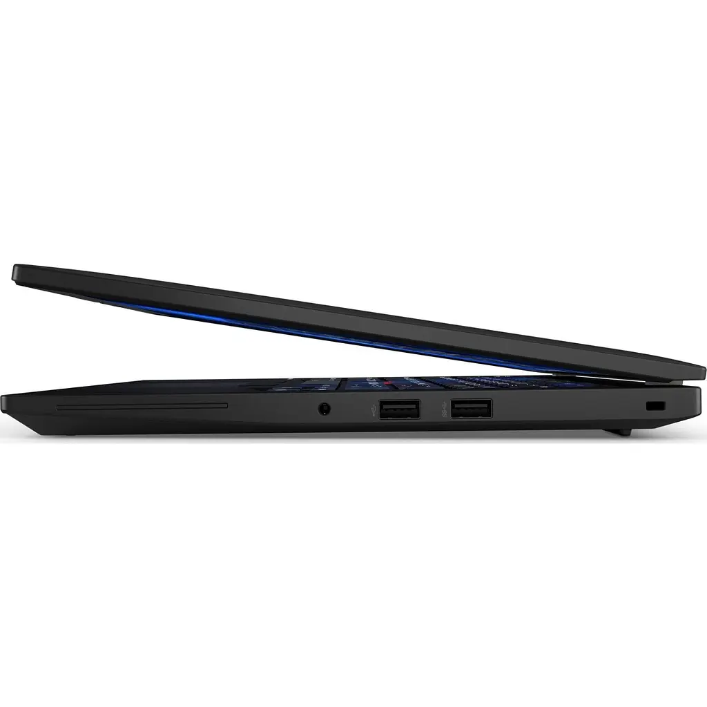 Ноутбук Lenovo ThinkPad L14 G5, Ultra 7 155U la 4.8 GHz, 16 GB DDR5 5600,1 TB, Windows 11 Pro, 1 TB - фото 5