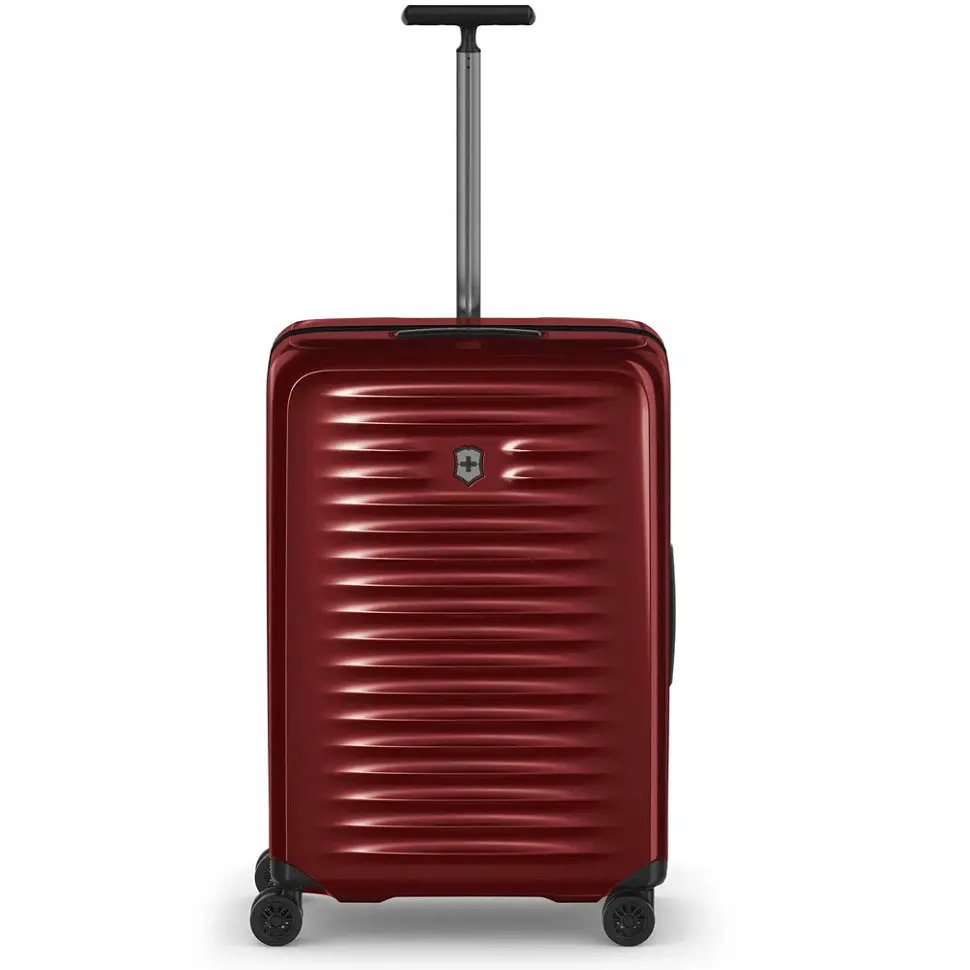 Валіза Victorinox AIROX/Victorinox Червоний Середня