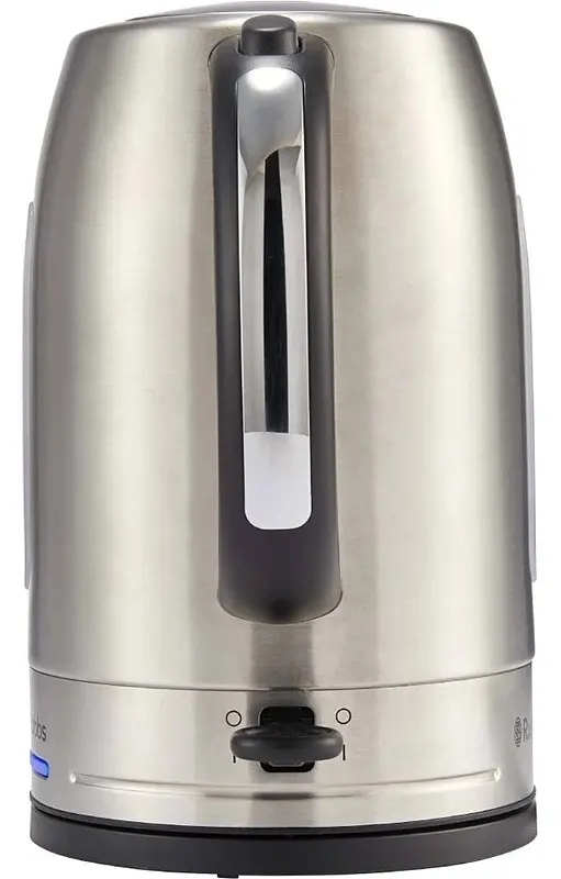 Електрочайник Russell Hobbs26300-70 Black teh0026863 - фото 9