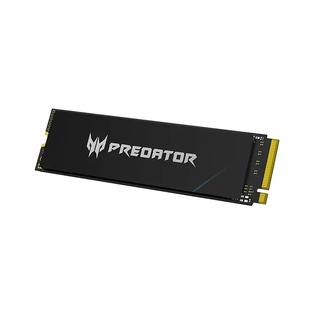 Накопичувач SSD M.2 2280 2TB GM9000 Acer Predator (BL.9BWWR.130) - фото 5