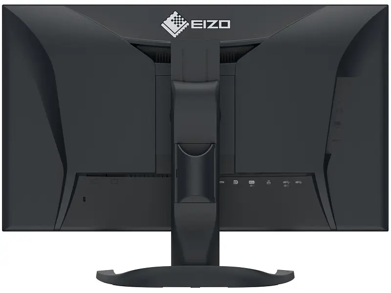 Монітор Eizo FlexScan EV2740X Black - фото 4