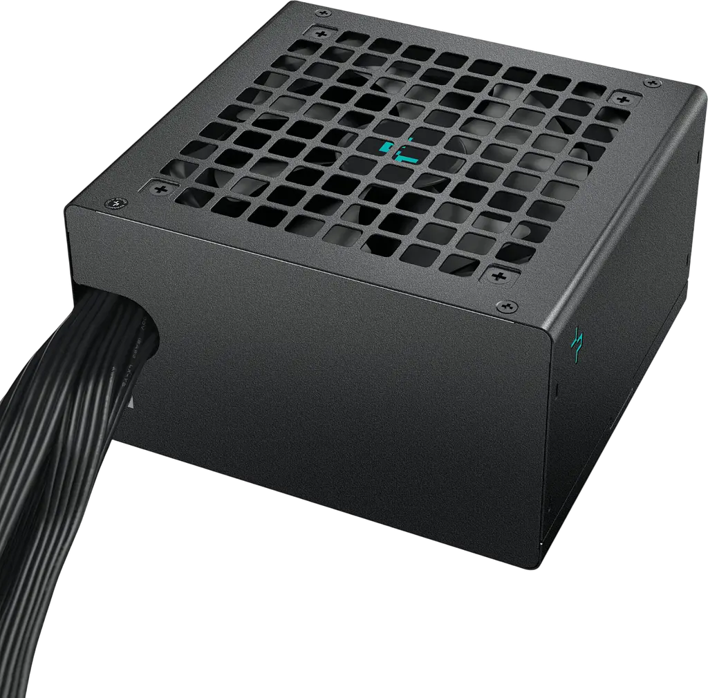 Блок живлення DeepCool PL800D 800W 80+ Bronze (R-PL800D-FC0B-EU-V2) - фото 3