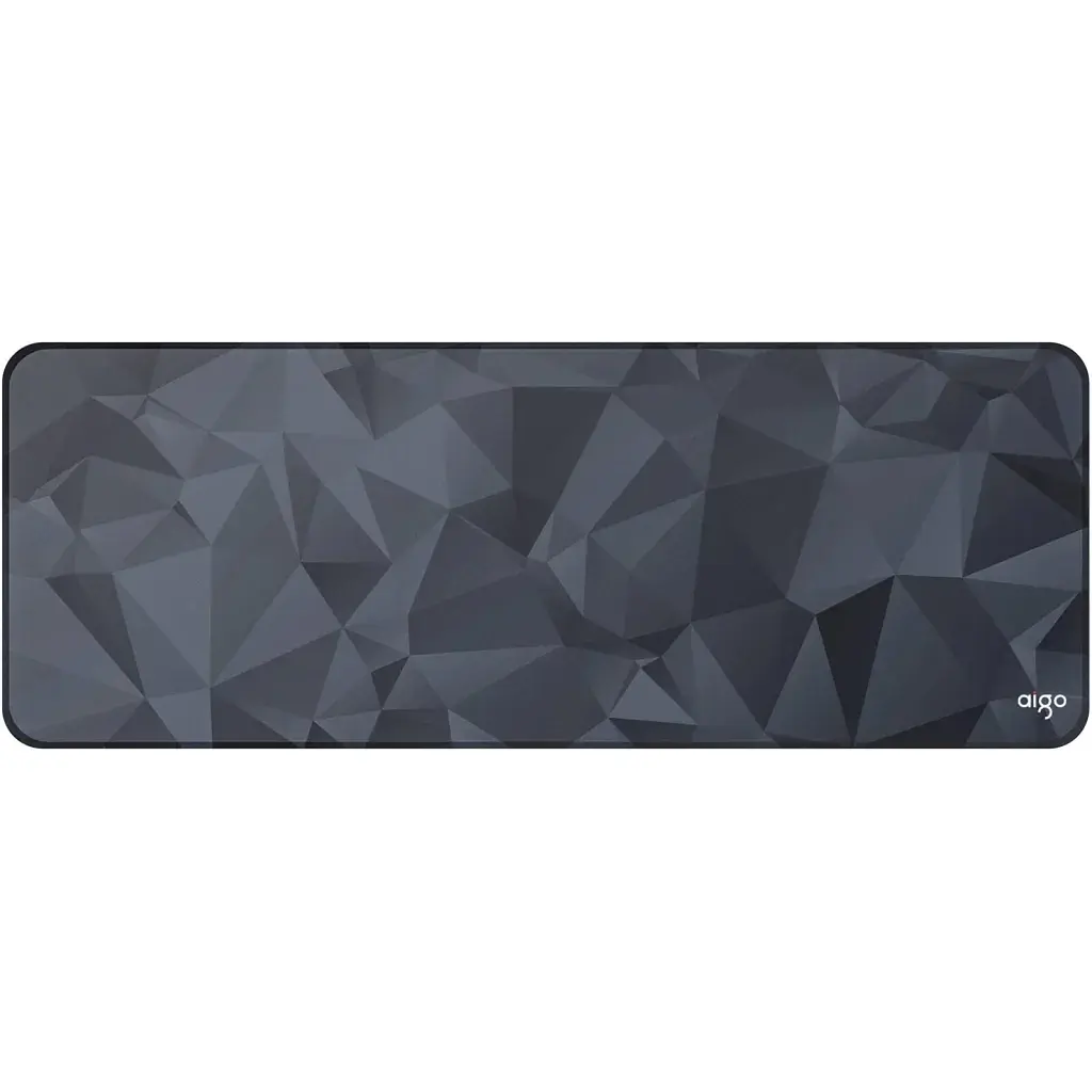 Килимок для мишки Aigo M2 Gray (MP M2 GRAY) - фото 9