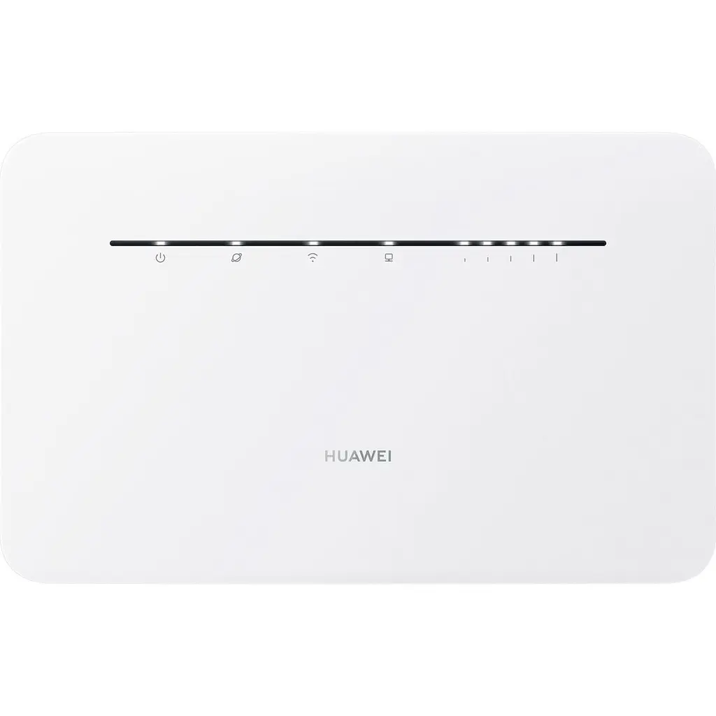 Бездротовий маршрутизатор (роутер) Huawei B535-232 (51060EEC) [132750] - фото 5