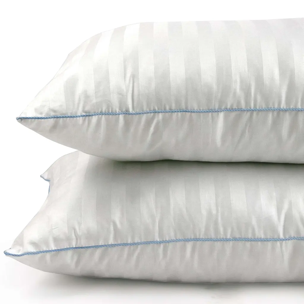 Подушка Руно 40х60 силиконовая "Deep sleep" 309.50СМУ_Deep sleep - фото 4