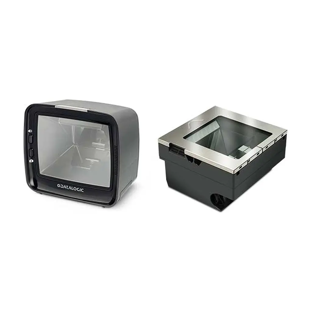 Сканер штрих-кода Datalogic Magellan 3450VSi 2D, USB (M3450-010210-07604) - фото 4