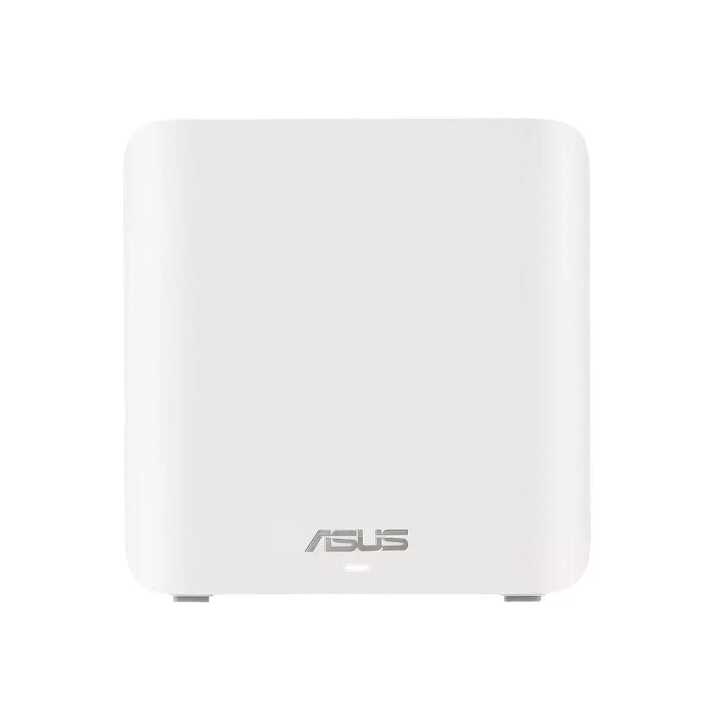 Mesh-система Asus ZenWiFi BD4 3-Pack White (90IG0960-MO3C40) - фото 3