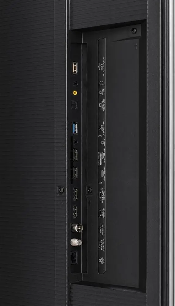 Телевізор Hisense 85UXKQ - фото 7