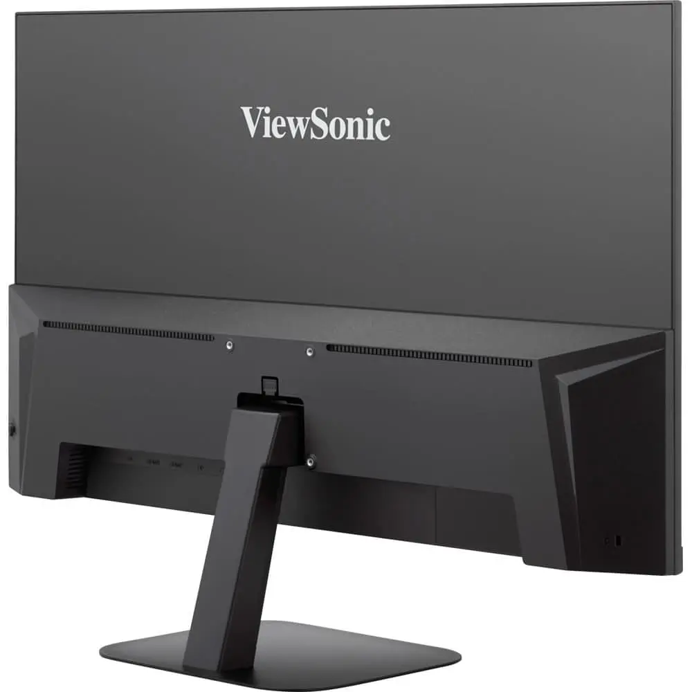 Монітор 27" ViewSonic VA2708-4K-HD UHD IPS 100Hz (VA2708-4K-HD) - фото 4
