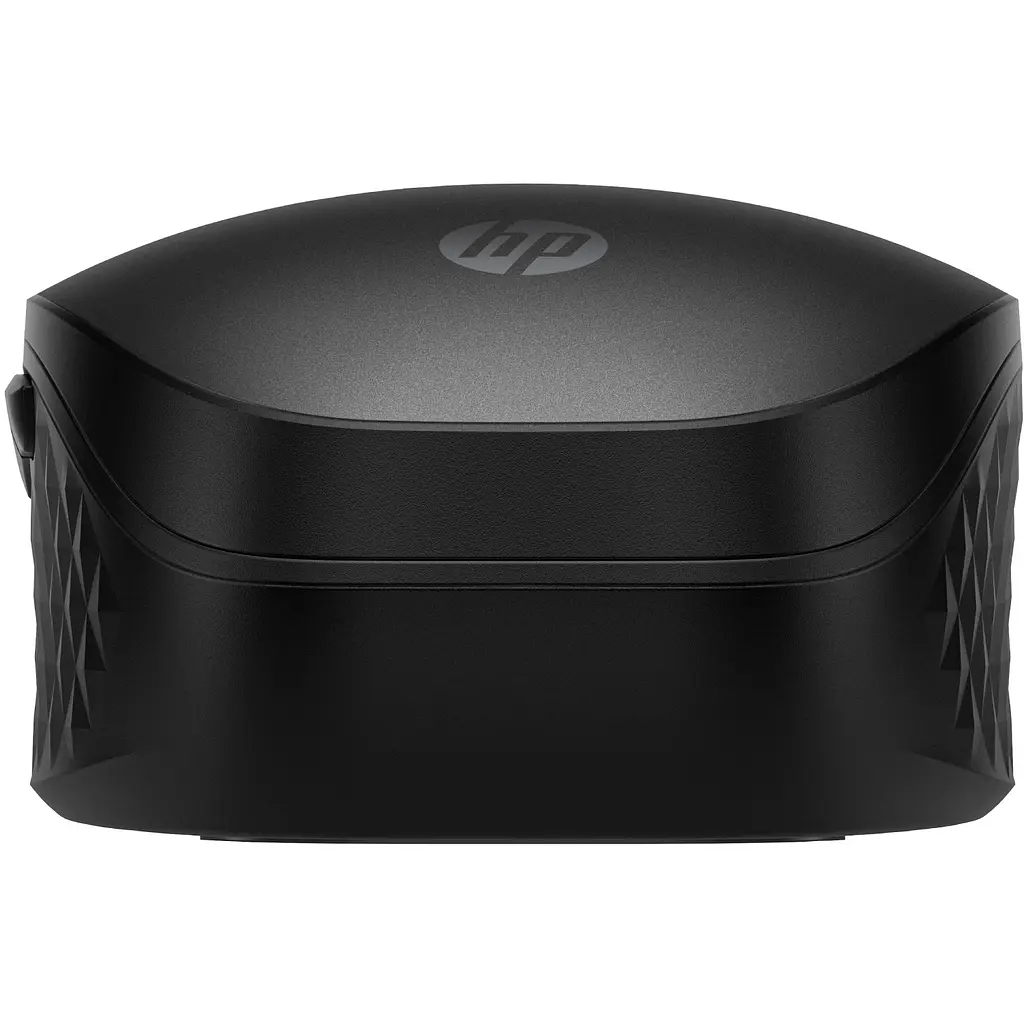 Мишка бездротова HP 690 Rechargeable Bluetooth, 7 кн., up to 4000 dpi чорна - фото 5