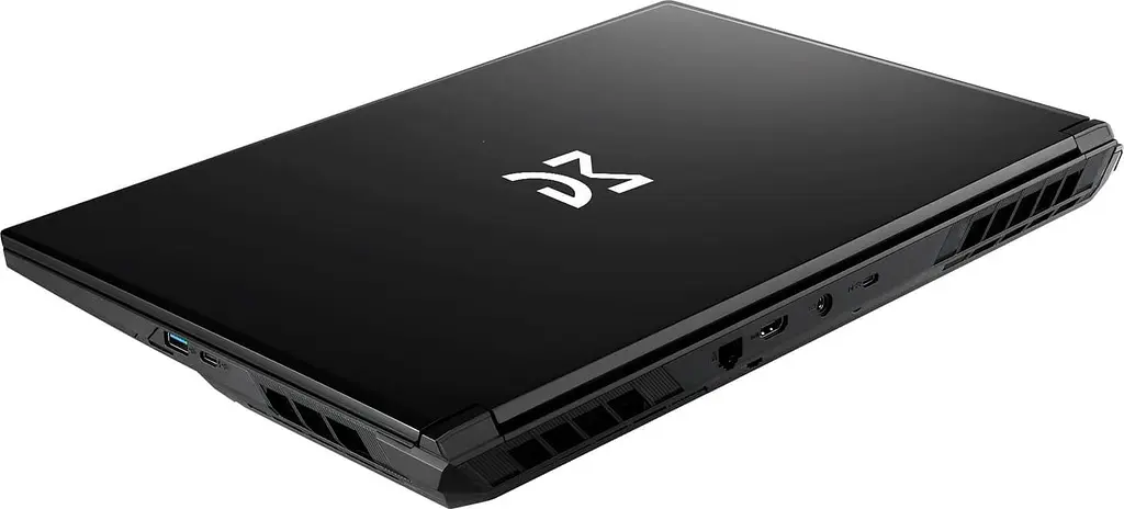 Ноутбук Dream Machines 17.3 RG5060-17 QHD IPS/Intel i9-14900HX/32GB/1TB/RTX 5060 8GB/DOS/Black (RG5060-17UA29) - фото 5