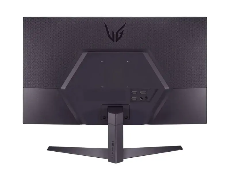 Монітор LG UltraGear 24GS50F-B - фото 4